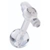 Mic-Key Gastrostomy Feeding Tube 16 FR