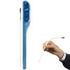 LoFric Origo 16 Inch Male Catheter With Tiemann Tip