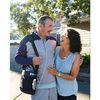 O2 Concepts Oxlife Portable Oxygen Concentrator