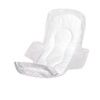 Medline Sanitary Pads with Adhesive and Wings