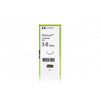 Medtronic Monosof Dermalon Conventional Cutting Sutures PC-12 Needle 