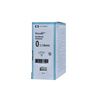 Medtronic Novafil Premium Reverse Cutting Monofilament Polybutester Sutures With Needle P-11