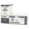 Medtronic Surgipro II Taper Point Monofilament Polypropylene Suture with MV-135-5 Needle 