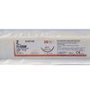 Medtronic Ti-cron Tapercutting Polyester Suture with KV-37 Needle 