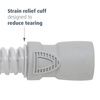 TUB006SS Slim CPAP Tube