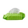 Medline Aloetouch Sensitive Fragrance Free Baby Wipes