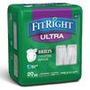 FitRight Ultra Briefs Size Guide