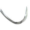 Medtronic Stainless Steel Tapercutting Suture with KV-40 Needle 