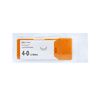 Medtronic Ti-cron Taper Point 30 Inch Polyester Suture with CV-331 Needle 