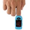 Finger Pulse Oximeter