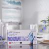 McKesson Confiderm 4.5C Nitrile Exam Gloves
