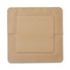 Medline Equos 5-Layer Square Foam Dressings with Silicone Adhesive