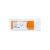 Medtronic Ti-cron Taper Point Polyester Suture with GS-27 Needle 
