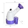 Mabis DMI HealthSmart Kids Margo Moo Steam Inhaler