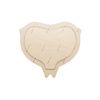 Mepilex Border Sacrum Dressing