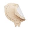 Mepilex Sacral Dressing