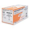 Myco Reli Pro 5-0 Redicaprone Undyed Monofilament 18 inch Suture