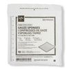 Medline Caring Woven Sterile Gauze Sponges