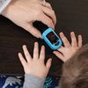 OTC Finger Pulse Oximeter