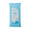McKesson Rinse-Free Bathing Cloths