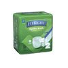 Medline FitRight Stretch Ultra Adult Briefs
