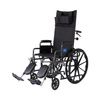 Medline Guardian Reclining Wheelchair