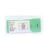 Medtronic Surgilon Pre-Cut Braided Nylon Suture with No Needle