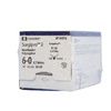 Medtronic Surgipro II Premium Reverse Cutting Monofilament Polypropylene Sutures with P-10 Needle 