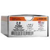 Medtronic Ti-cron Cutting Polyester Suture with SC-1 Needle