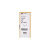 Medtronic Ti-cron Reverse Cutting Polyester Suture with HOS-10 Needle 