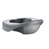 Medegen Pontoon Graphite Bedpan