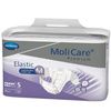 MoliCare Premium Elastic Briefs - Small