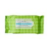 Medline Aloetouch Sensitive Fragrance Free Baby Wipes