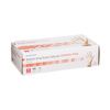 McKesson Ivory Powder Free Stretch Vinyl Exam Gloves