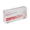 McKesson Ivory Powder Free Stretch Vinyl Exam Gloves