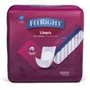 Medline FitRight Liners