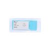 Medtronic Surgipro II Taper Point Monofilament Polypropylene Suture with CVF-21 Needle 
