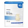 McKesson Ultra Absorbency Adult Briefs - XL