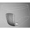 Depend Incontinence Pads For Men - Maximum Absorbency