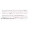 McKesson Wound Measurement Ruler