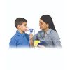 Pediatric Treatment with Pari Trek S