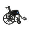 Medline Guardian Reclining Wheelchair