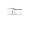 Medline Transparent Cuff Adapter