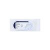 Medtronic Surgipro II Taper Point Monofilament Polypropylene Suture with CV Needle 