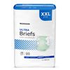 Mckesson Disposable Briefs - XXL