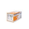 Myco Reli Pro 4-0 Redicaprone Violet Monofilament 36 inch Suture