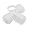 Elbow Adapter