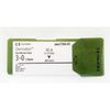 Medtronic Monosof Dermalon Conventional Cutting Sutures SCE-4 Needle 