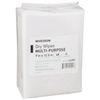 Mckesson Medium Duty Dry Wipes 