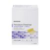 McKesson Xeroform Petrolatum Sterile Dressing With Bismuth Tribromophenate